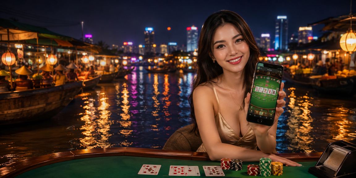 casino games