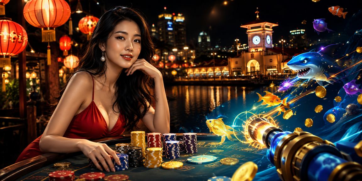casino games